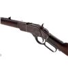 Image 4 : Winchester Model 1873 Lever Action Rifle