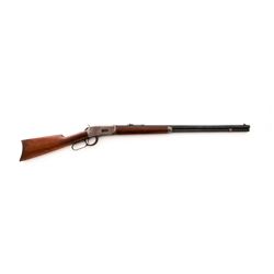 Winchester Model 1894 Lever Action Rifle