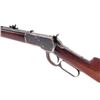 Image 4 : Winchester Model 1892 Lever Action Rifle