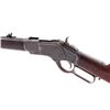 Image 4 : Antique Winchester Model 1873 3rd Model Lever Action Rifle