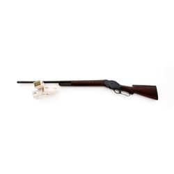 Winchester Model 1901 Lever Action Shotgun