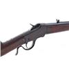 Image 3 : Winchester Model 1885 Low-Wall Single Shot Rifle