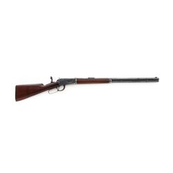 Antique Winchester Model 1894 Lever Action Rifle