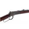 Image 3 : Winchester Model 1892 Lever Action Rifle