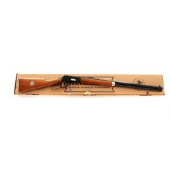 Winchester Model 94 Buffalo Bill Commemorative Rifle