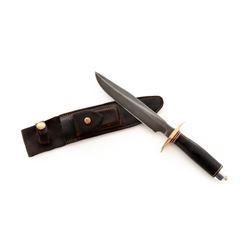 Early Randall Model 1 ''Fighting'' Knife