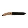 Image 4 : Bench-made Marc Lee Tribute Tactical Knife