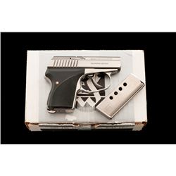 Seecamp Model LWS32 Semi-Automatic Pistol