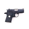 Image 3 : Colt Mustang Pocketlite Semi-Automatic Pistol