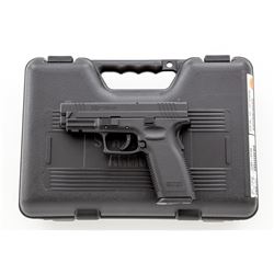 Springfield XD-45 Semi-Automatic Pistol