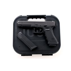 Glock Model 34 Gen. 3 Competition Semi-Auto Pistol