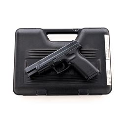 Springfield Armory Model XD-45 Tactical Semi-Auto Pistol