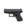 Image 1 : Glock Model 42 Sub-Compact Semi-Auto Pistol