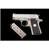 Image 1 : Colt Mustang Pocketlite Semi-Automatic Pistol