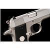Image 3 : Colt Mustang Pocketlite Semi-Automatic Pistol