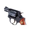 Image 6 : SW Model 37 Chief's Special Airweight Double Action Revolver