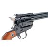 Image 4 : Ruger ''Old Model'' Blackhawk Convertible Revolver