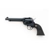 Image 1 : Late 50's Ruger Single Six Single Action Revolver