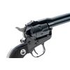 Image 3 : Late 50's Ruger Single Six Single Action Revolver