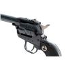 Image 4 : Late 50's Ruger Single Six Single Action Revolver