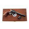 Image 1 : Ruger Colo. Centennial New Model Single Six Revolver