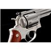Image 3 : Ruger Redhawk Double Action Revolver