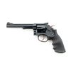 Image 1 : SW Model 17-5 K-22 Masterpiece Double Action Revolver