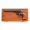 Image 1 : SW Model 17-3 K-22 Masterpiece Double Action Revolver