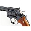 Image 3 : SW Model 17-3 K-22 Masterpiece Double Action Revolver