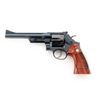 Image 1 : Converted SW Model 27-2 Double Action Revolver