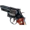 Image 4 : Converted SW Model 27-2 Double Action Revolver