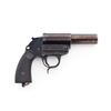 Image 2 : WWII Walther Model 1928 Heer ac1940 Flare Pistol