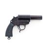 Image 3 : WWII Walther Model 1928 Heer ac42 Flare Pistol