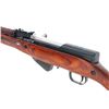 Image 4 : Soviet SKS Semi-Automatic Rifle