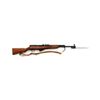 Image 1 : Russian SKS Semi-Automatic Rifle
