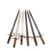 Image 1 : Lot of Six (6) Japanese Arisaka Bayonets