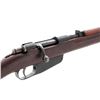 Image 3 : Italian Model 1938 Mannlicher Carcano Bolt Action Rifle