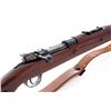Image 3 : Japanese Contract VZ 24 Bolt Action Rifle