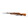 Image 2 : Soviet Izhevsk M44 Mosin-Nagant Bolt Action Carbin