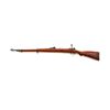 Image 2 : German Gewehr 98 Mauser Bolt Action Rifle