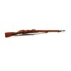 Image 1 : Finnish Issue Russian M91 Mosin-Nagant Bolt Action Rifle