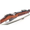 Image 3 : Finnish Issue Russian M91 Mosin-Nagant Bolt Action Rifle
