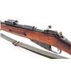 Image 4 : Finnish Issue Russian M91 Mosin-Nagant Bolt Action Rifle