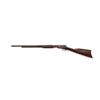 Image 2 : Winchester Model 1890 2nd Model Pump Rifle
