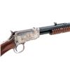 Image 3 : Winchester Model 1890 Deluxe Pump Action Rifle