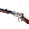 Image 4 : Winchester Model 1890 Deluxe Pump Action Rifle