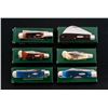 Image 1 : Lot of 6 New-in-Box Case Folding Knives