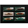 Image 1 : Lot of 6 New-in-Box Case ''Stockman'' Knives
