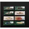 Image 3 : Lot of 8 New-in-Box Case Folding Knives