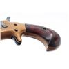 Image 4 : Colt ''Thuer'' 3rd Model Single Shot Derringer